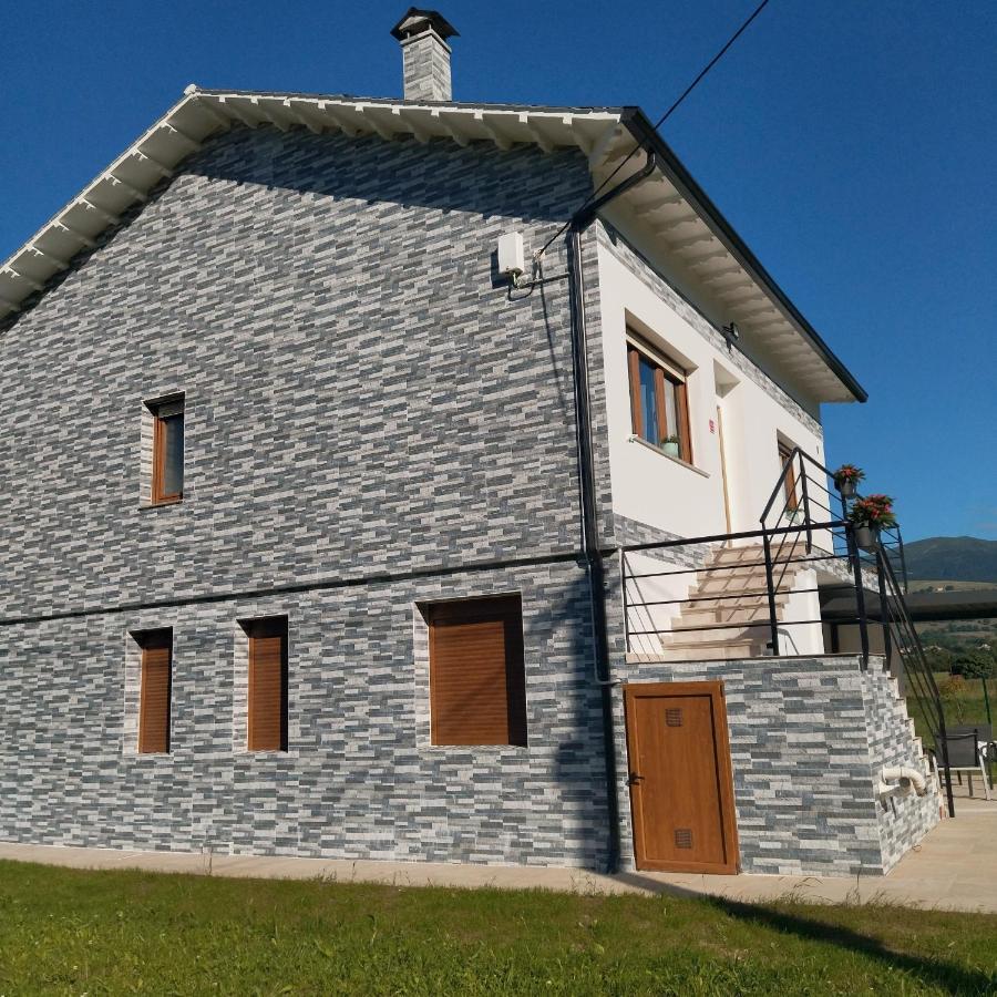 La Casa Del Zapatero Casa vacanze Corvera (Cantabria)