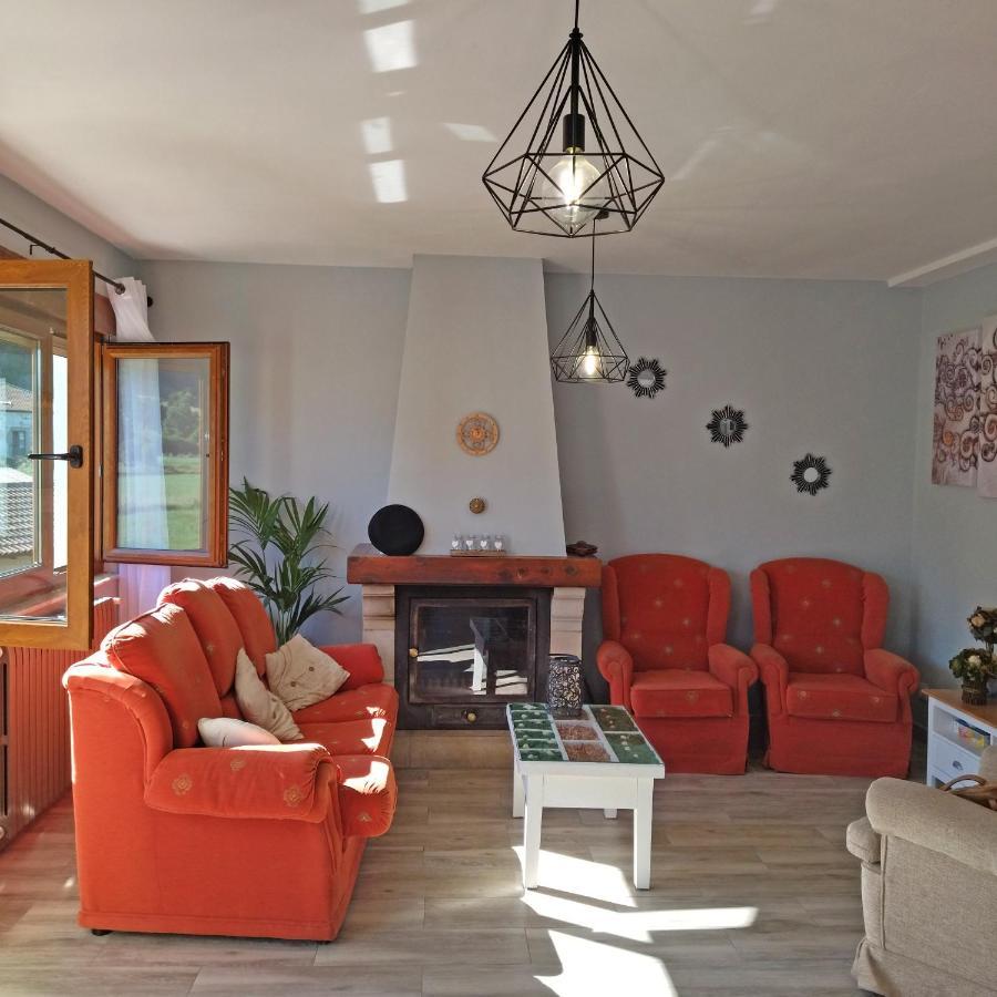Casa vacanze La Casa Del Zapatero Corvera (Cantabria)