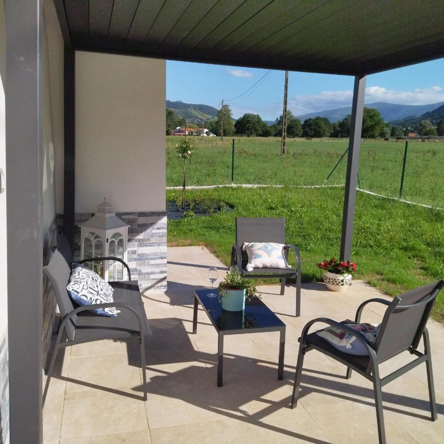 La Casa Del Zapatero Casa vacanze *