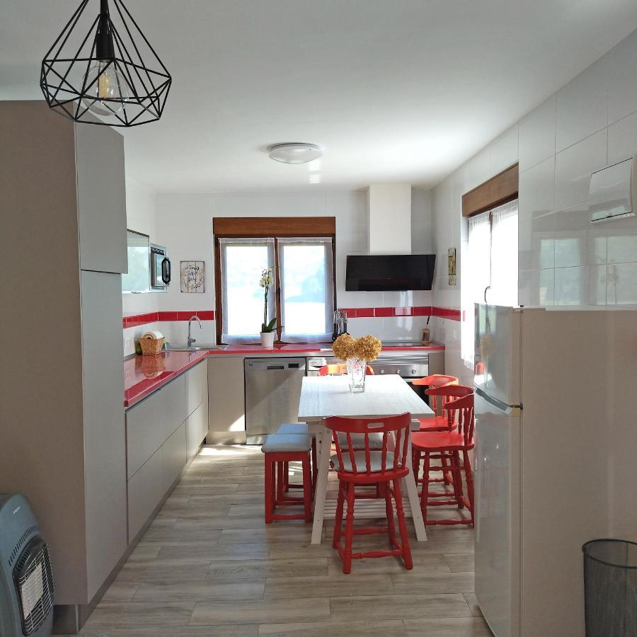 Casa vacanze La Casa Del Zapatero Corvera (Cantabria)