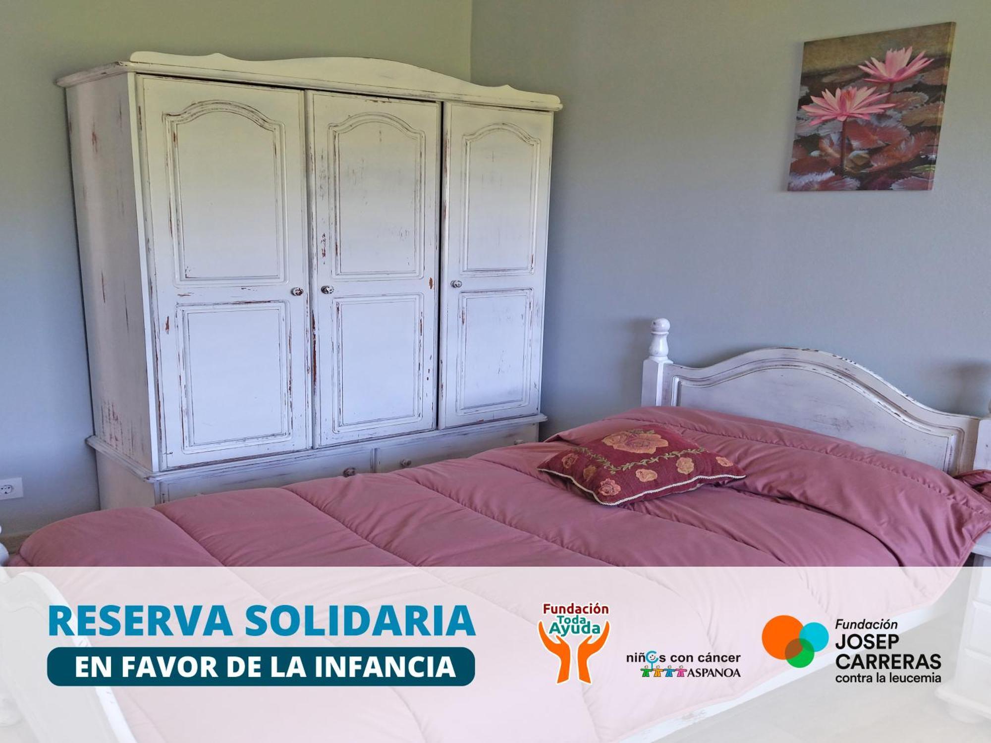Dom wakacyjny La Casa Del Zapatero *